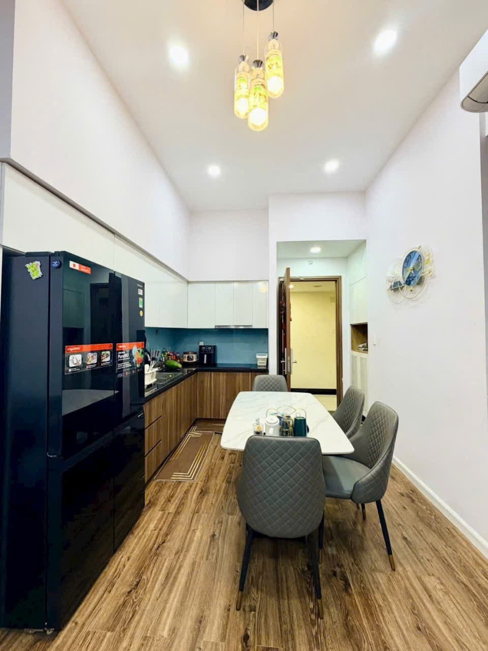 Mizuki Park Căn 2pn 3.6 tỷ — ảnh 1/4