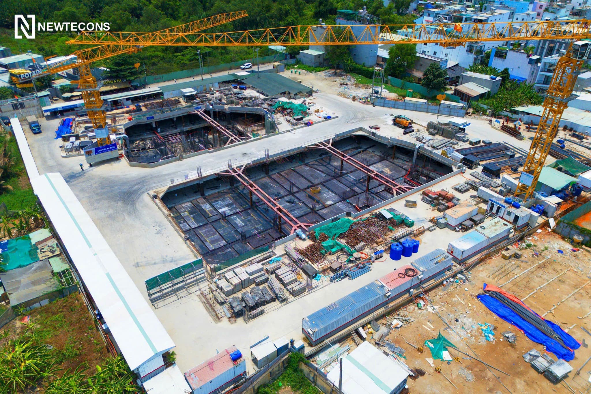 Tiến độ Vlasta Premier 2