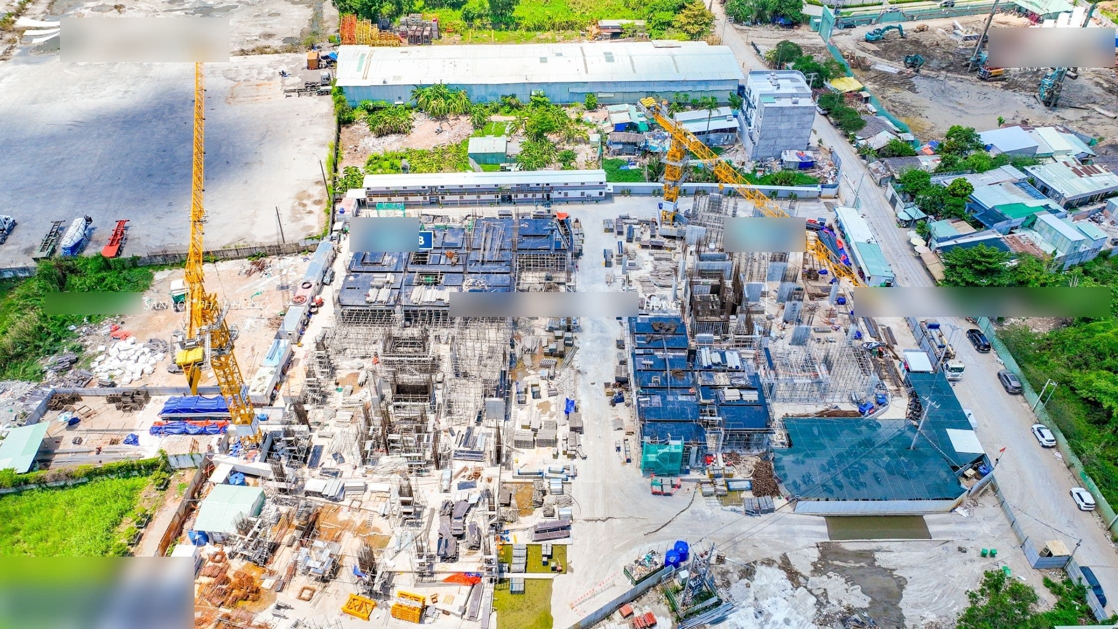 Tiến độ Vlasta Premier 1